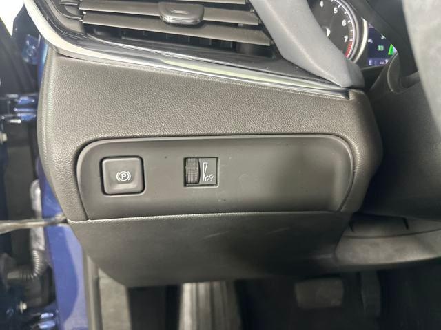 used 2023 Buick Enclave car, priced at $33,590