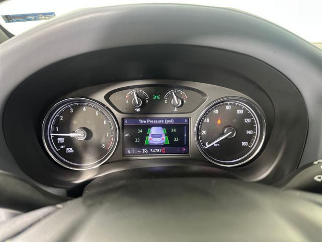 used 2023 Buick Enclave car, priced at $33,590