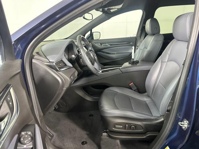 used 2023 Buick Enclave car, priced at $33,590