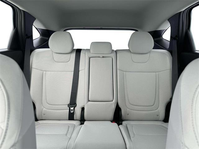 new 2025 Hyundai Tucson car, priced at $29,689