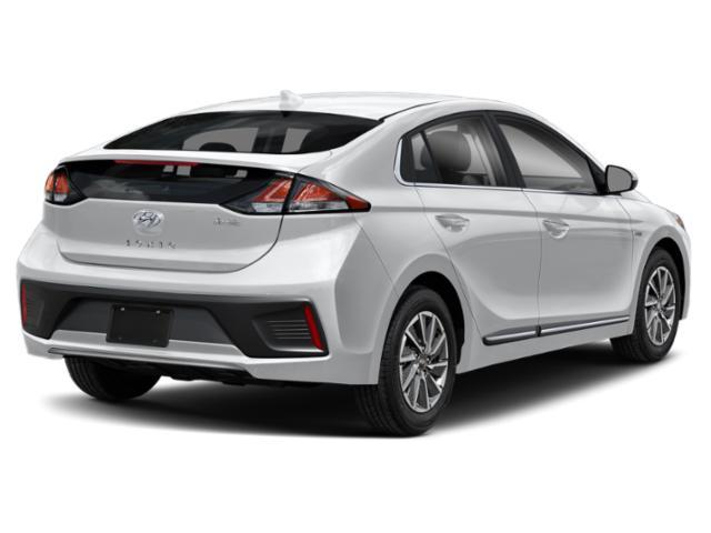 used 2021 Hyundai Ioniq EV car, priced at $18,990