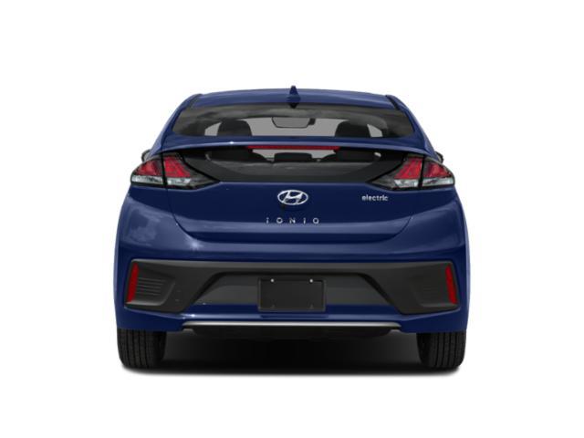 used 2021 Hyundai Ioniq EV car, priced at $18,990