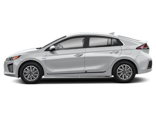 used 2021 Hyundai Ioniq EV car, priced at $18,990