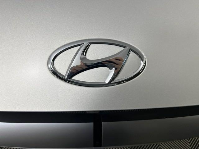 used 2024 Hyundai IONIQ 5 car, priced at $33,990