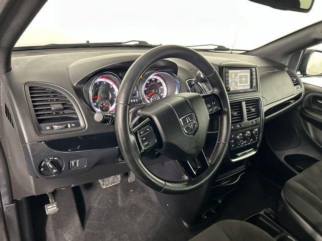 used 2019 Dodge Grand Caravan car, priced at $10,290