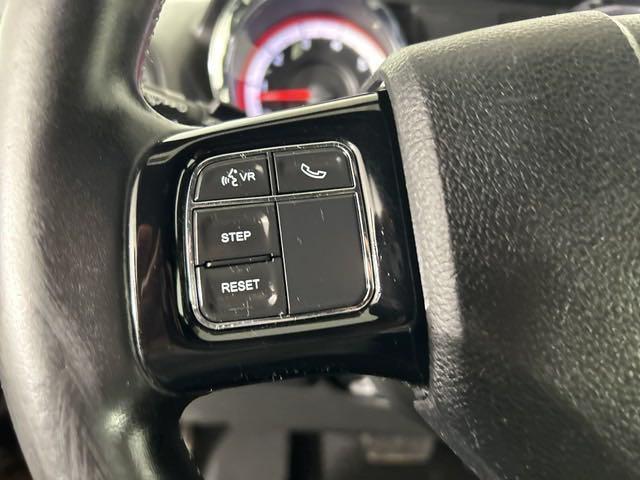 used 2019 Dodge Grand Caravan car, priced at $10,290