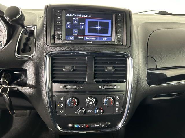 used 2019 Dodge Grand Caravan car, priced at $10,290