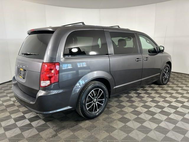 used 2019 Dodge Grand Caravan car, priced at $10,290