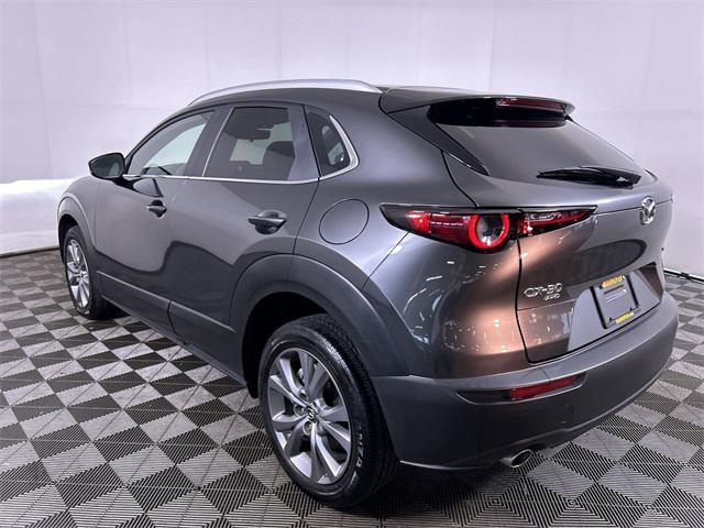 used 2022 Mazda CX-30 car, priced at $23,440