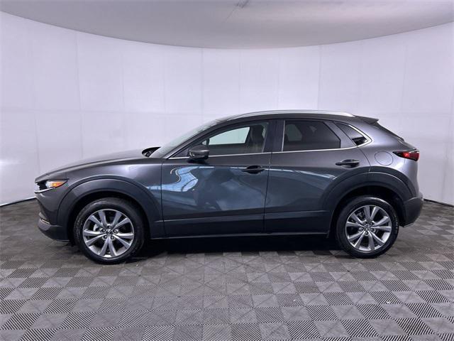 used 2022 Mazda CX-30 car, priced at $23,440