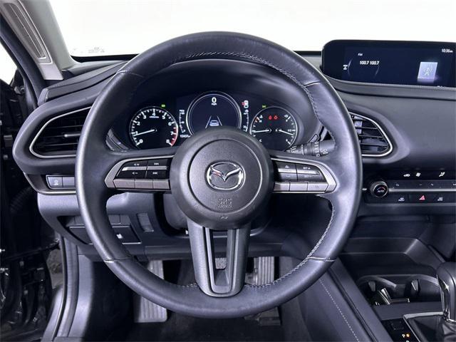 used 2022 Mazda CX-30 car, priced at $23,440