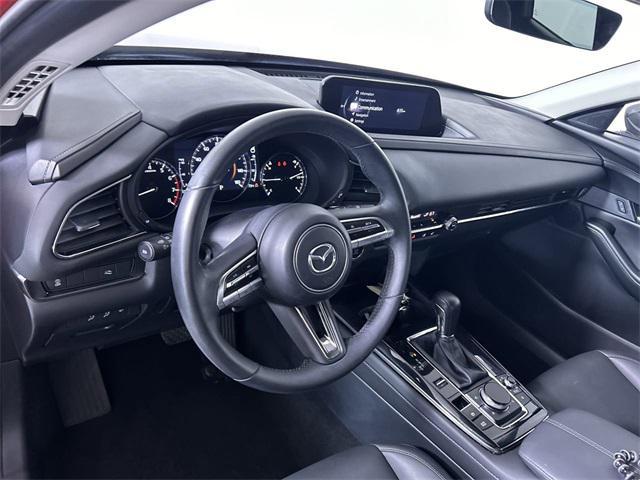 used 2021 Mazda CX-30 car, priced at $20,990