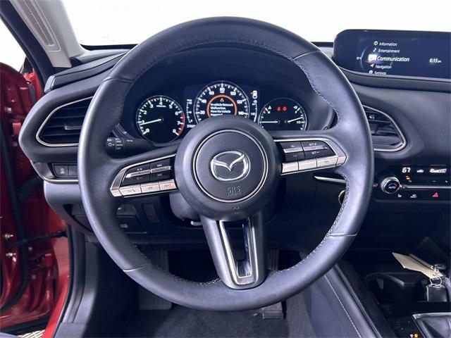 used 2021 Mazda CX-30 car, priced at $20,990