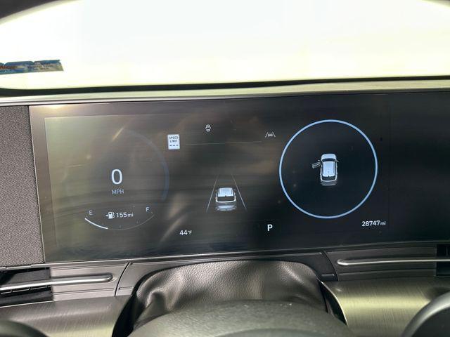 used 2024 Hyundai Kona car, priced at $25,590