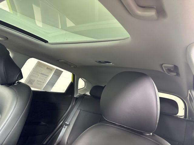 used 2024 Hyundai Kona car, priced at $25,590