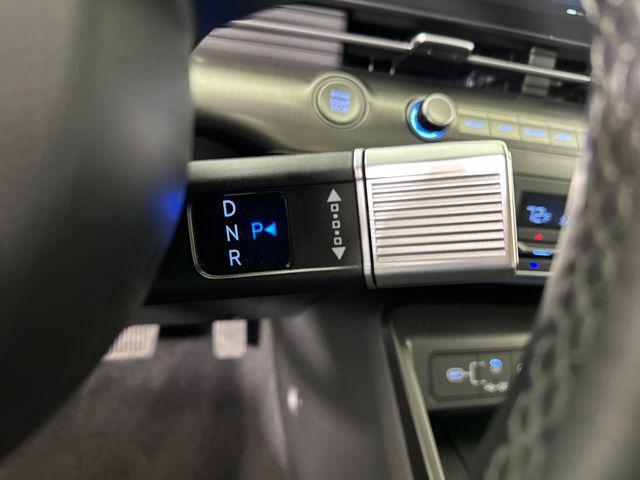 used 2024 Hyundai Kona car, priced at $25,590