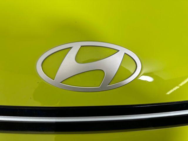 used 2024 Hyundai Kona car, priced at $25,590