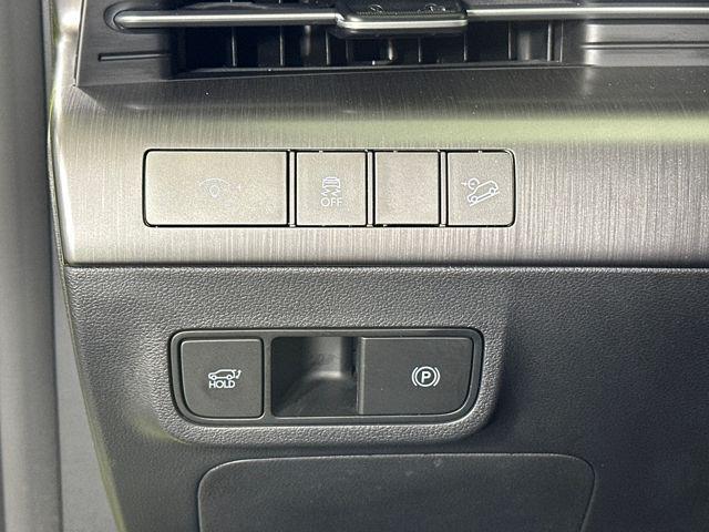 used 2024 Hyundai Kona car, priced at $25,590