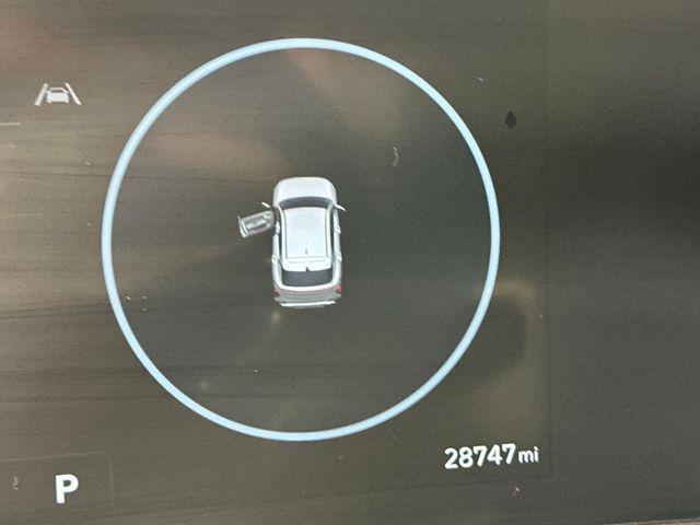 used 2024 Hyundai Kona car, priced at $25,590