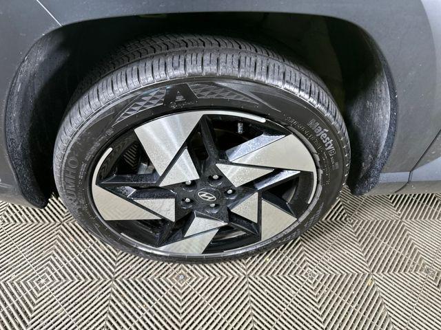 used 2024 Hyundai Kona car, priced at $25,590