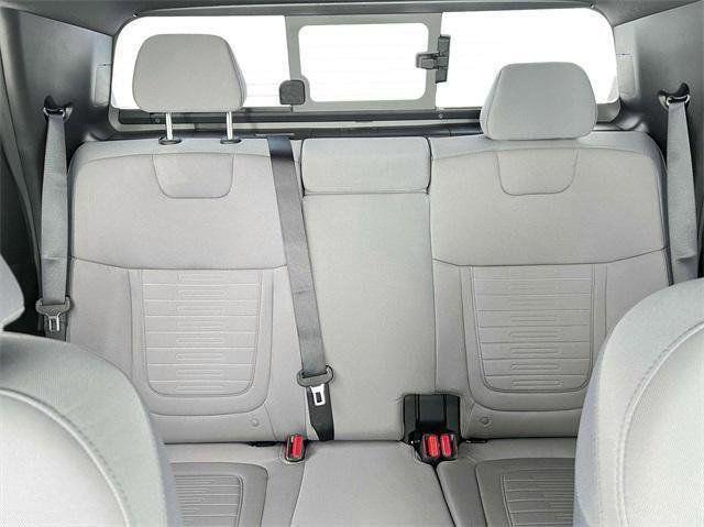 used 2024 Hyundai SANTA CRUZ car, priced at $30,490