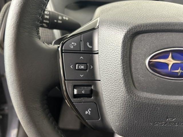 used 2023 Subaru Solterra car, priced at $23,990