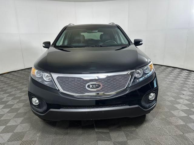 used 2013 Kia Sorento car, priced at $8,490
