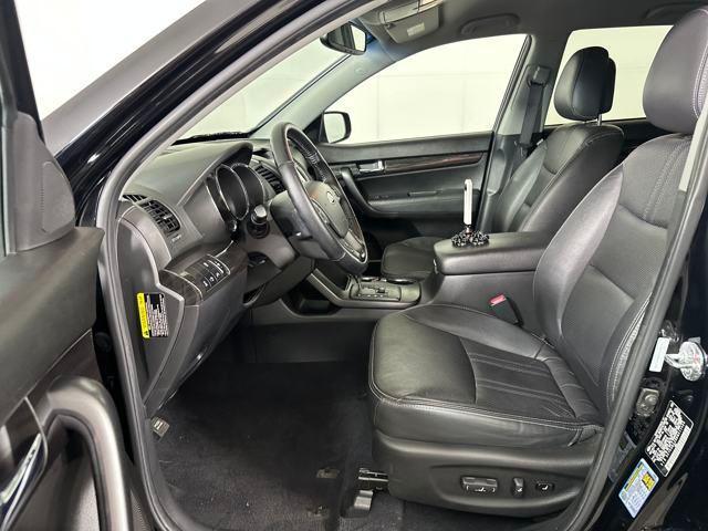used 2013 Kia Sorento car, priced at $8,490