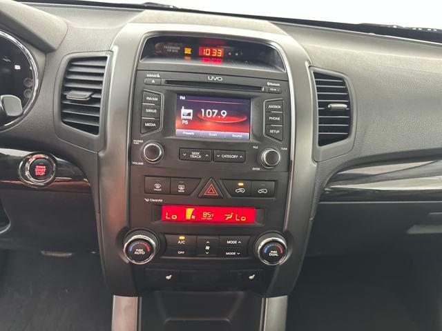 used 2013 Kia Sorento car, priced at $8,490