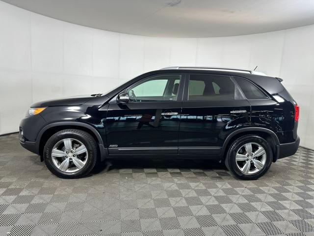 used 2013 Kia Sorento car, priced at $8,490