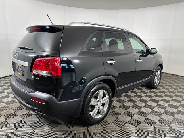 used 2013 Kia Sorento car, priced at $8,490