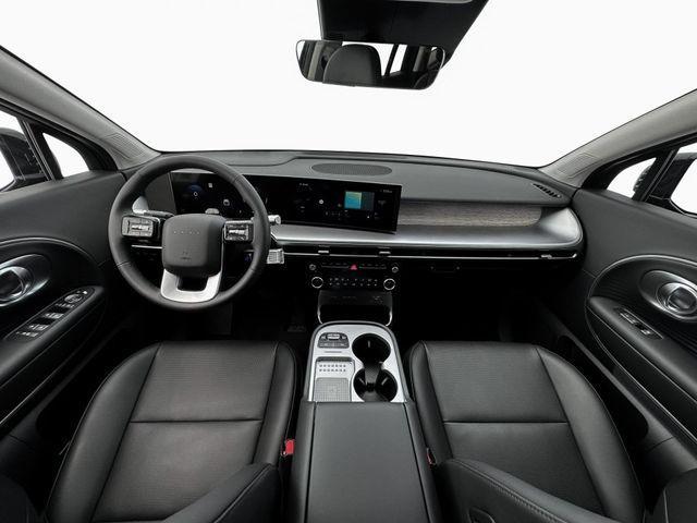 new 2026 Hyundai IONIQ 9 car, priced at $64,785