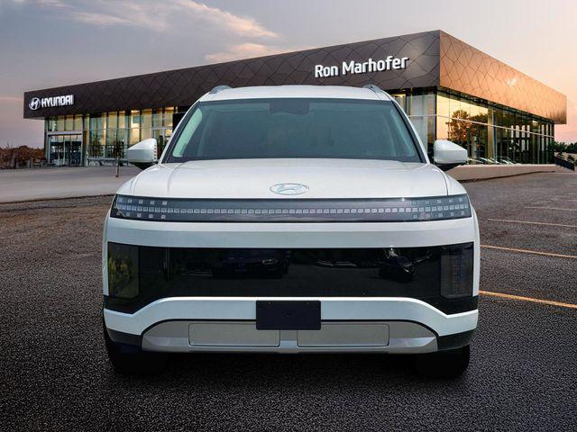 new 2026 Hyundai IONIQ 9 car, priced at $64,785