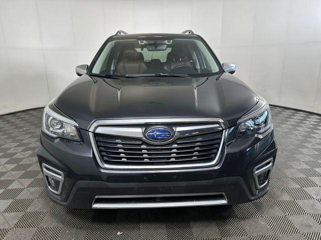 used 2019 Subaru Forester car, priced at $21,990