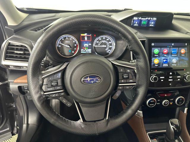 used 2019 Subaru Forester car, priced at $21,990