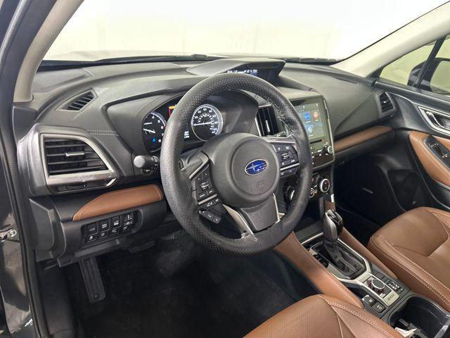 used 2019 Subaru Forester car, priced at $21,990