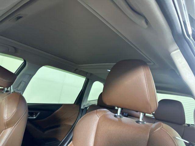 used 2019 Subaru Forester car, priced at $21,990