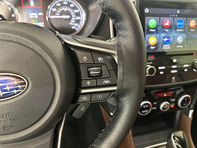 used 2019 Subaru Forester car, priced at $21,990