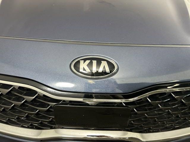 used 2022 Kia Sportage car, priced at $21,770