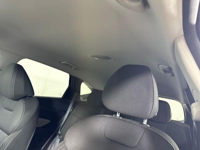used 2024 Hyundai TUCSON Hybrid car, priced at $23,990