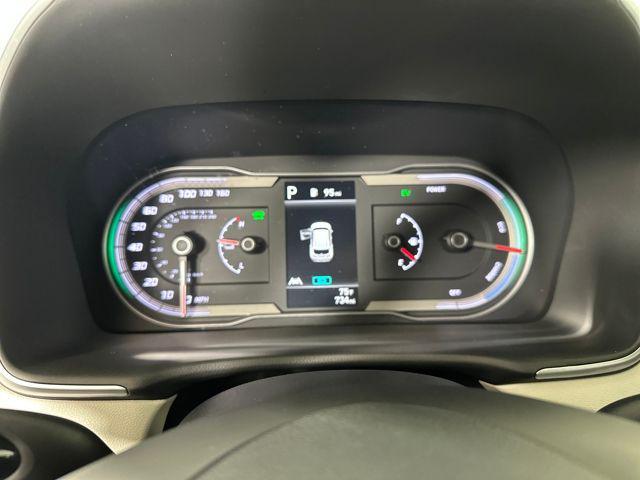 used 2024 Hyundai TUCSON Hybrid car, priced at $23,990
