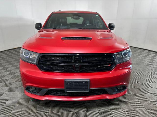 used 2018 Dodge Durango car, priced at $16,590