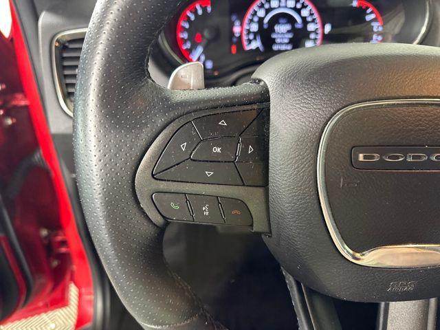 used 2018 Dodge Durango car, priced at $16,590