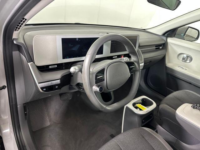 used 2023 Hyundai IONIQ 5 car, priced at $22,440