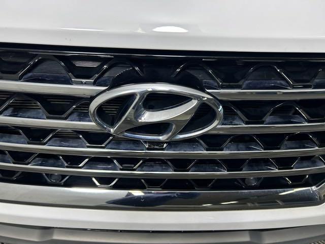 used 2021 Hyundai Tucson car, priced at $20,250