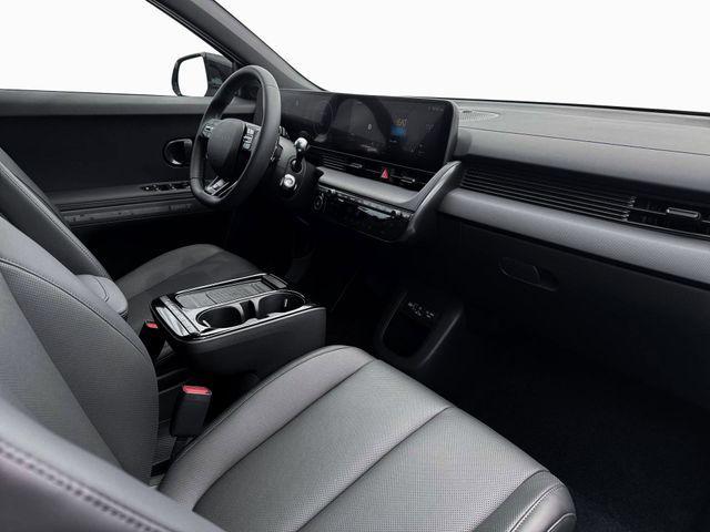 new 2025 Hyundai IONIQ 5 car, priced at $44,562