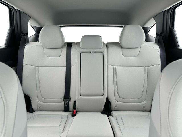 new 2025 Hyundai Tucson car, priced at $28,603