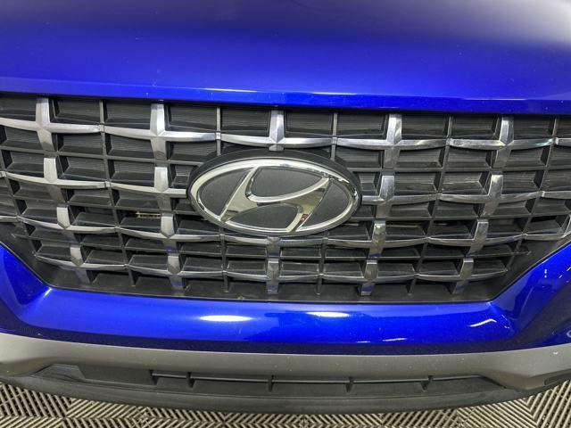 used 2022 Hyundai Venue car, priced at $17,590