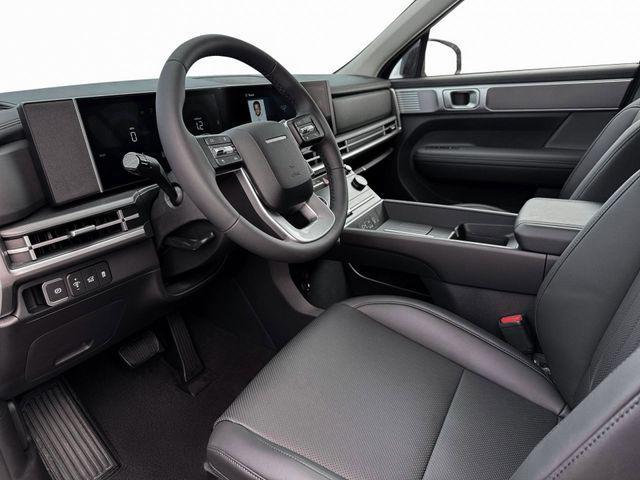 new 2026 Hyundai Santa Fe car, priced at $38,696