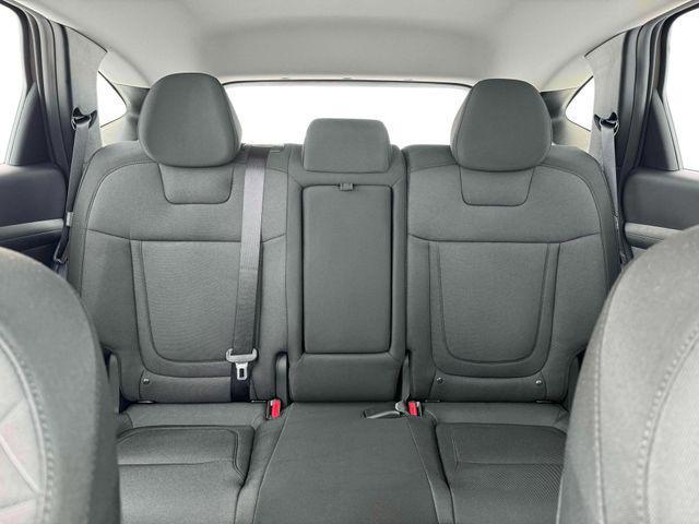 new 2025 Hyundai TUCSON Hybrid car, priced at $34,042